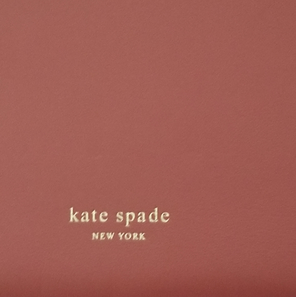 Medium Kate Spade twist lock purse - Picture 6 of 15